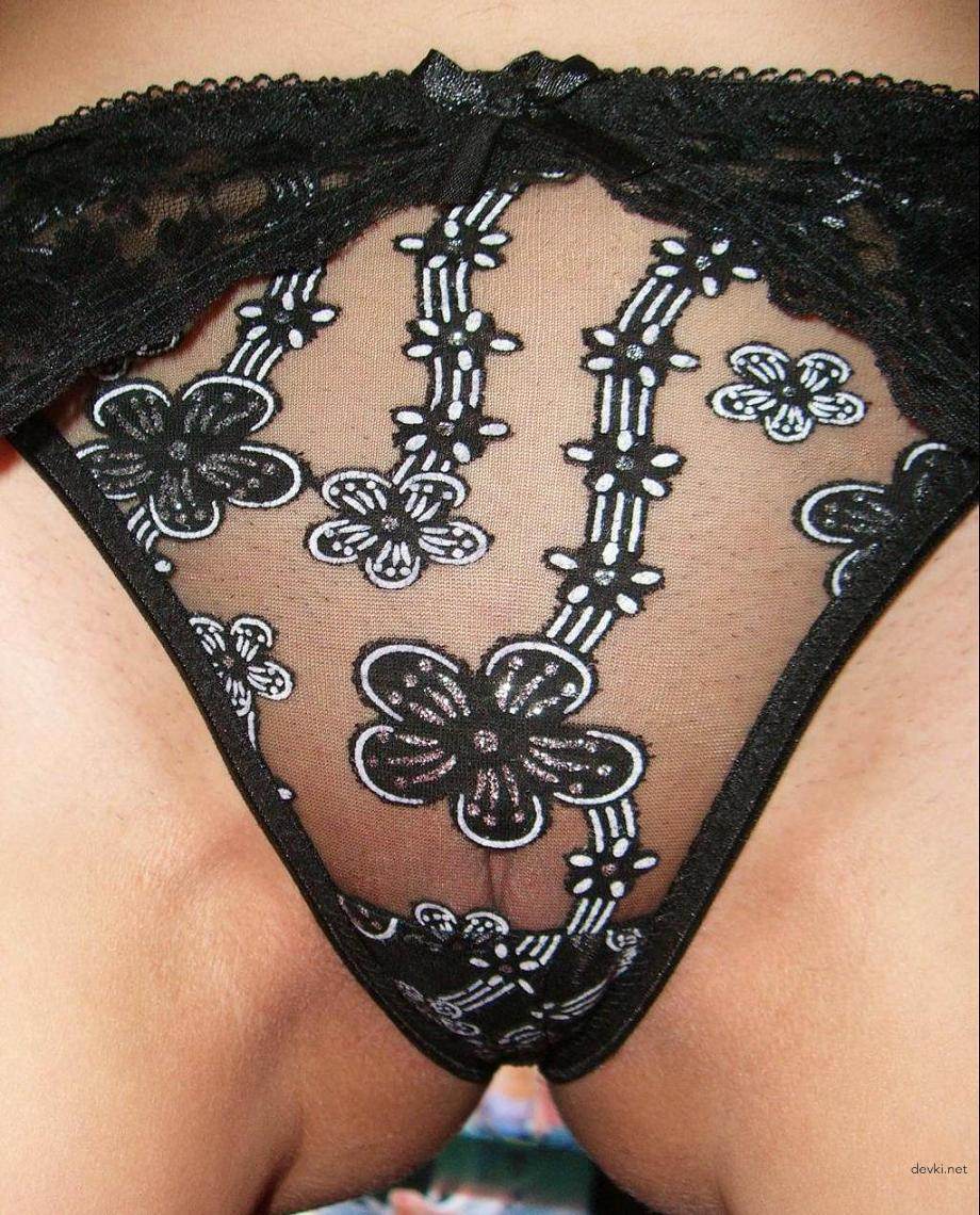 Naughty Panty Pics: Uncensored Homemade Erotic Photos Collection