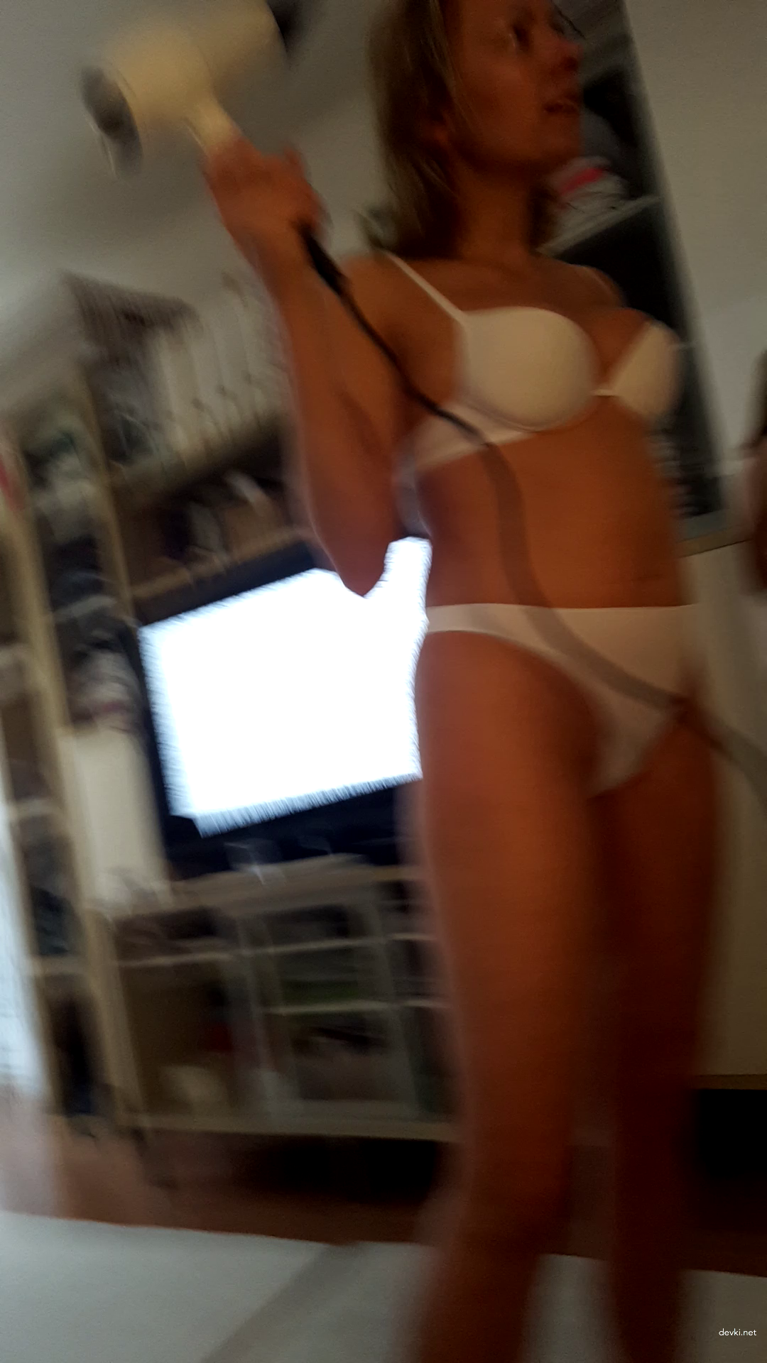 Amateur MILF's Uncensored Homemade Porn Pics: Hot XXX Action!