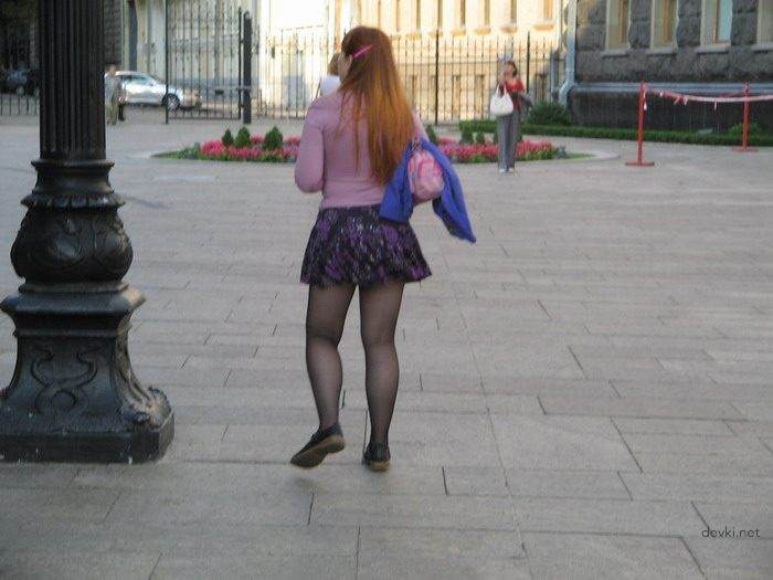 Hot Amateur Redhead Women in Explicit Friend Sex Photos