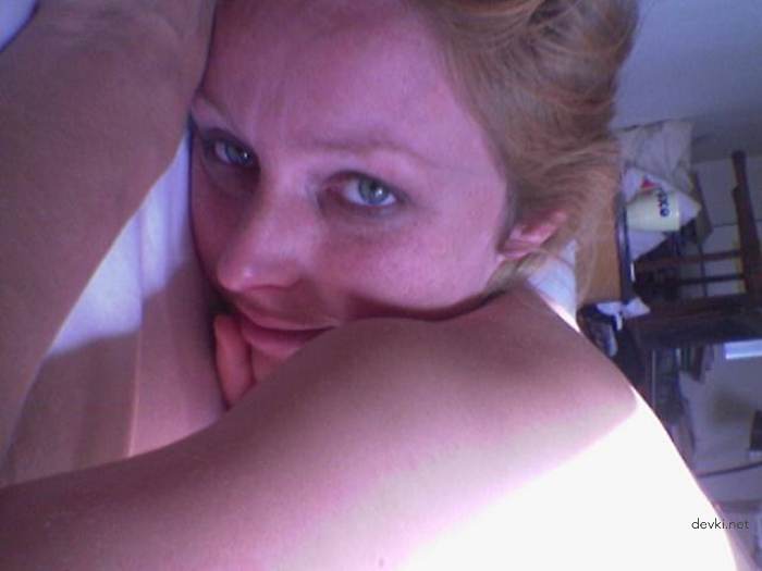 Drunk Girl Fucks with Earring in Pussy - Hardcore Sex Act