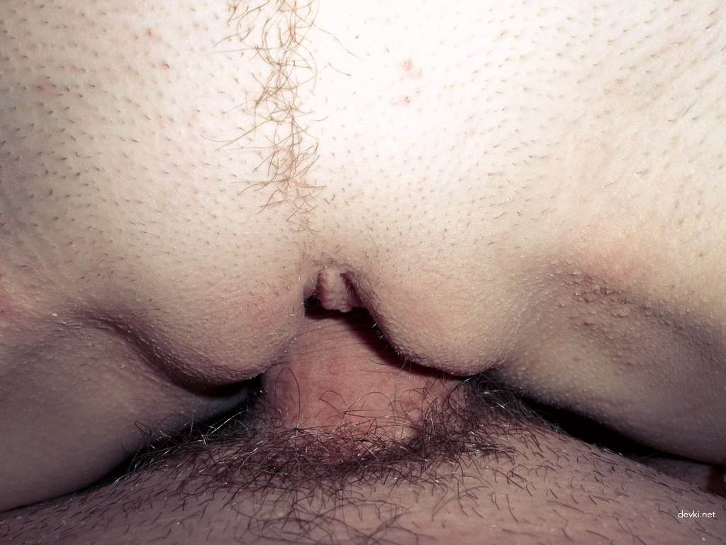 Hot Brunette Wife's Wild Homemade Sex Tape - Explicit Amateur Porn Pics
