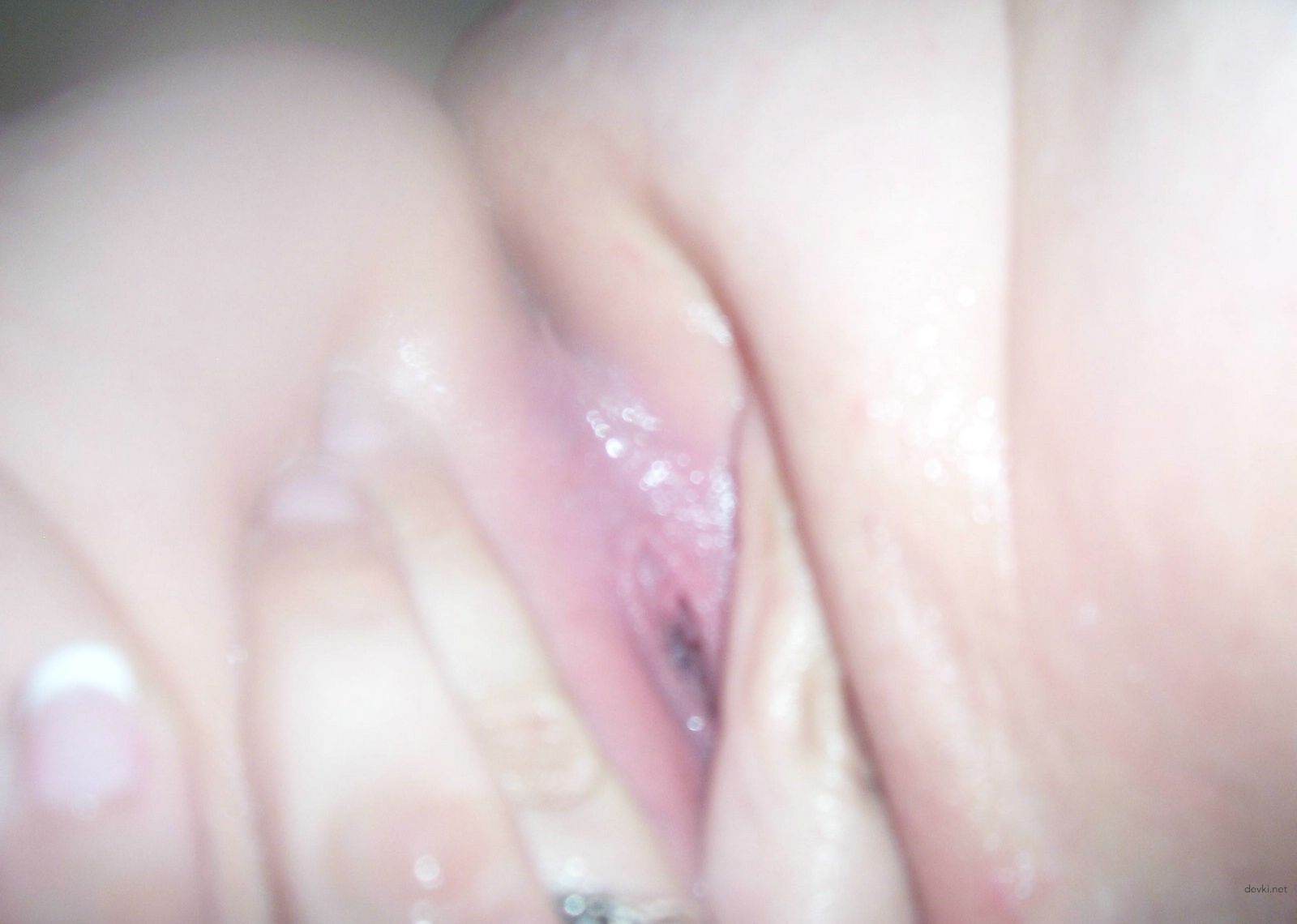 Blonde Amateur's XXX Personal Life Shoot - Explicit Homemade Pornographic Content