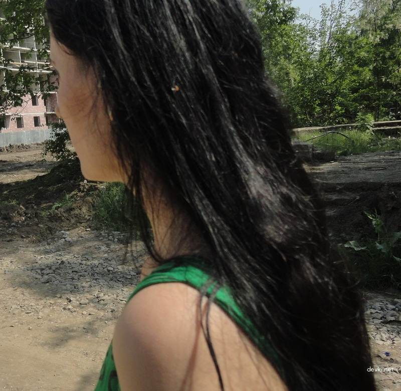 Extreme Public Park Exhibitionism: No Panties Walk - Explicit Outdoor Action