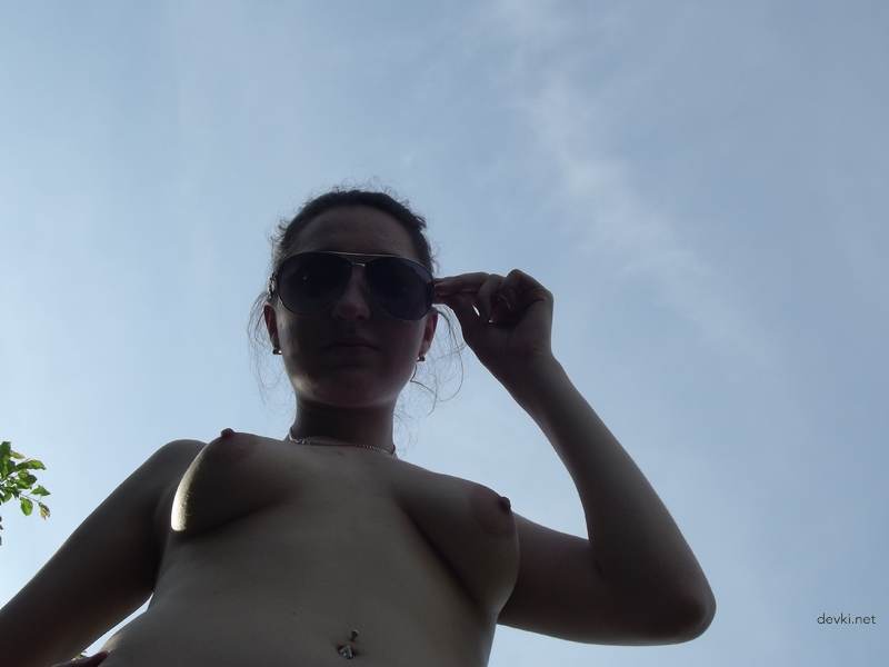 Voluptuous Vixen's Erotic Picnic: Hot BBW Seduction in Provocative Poses
