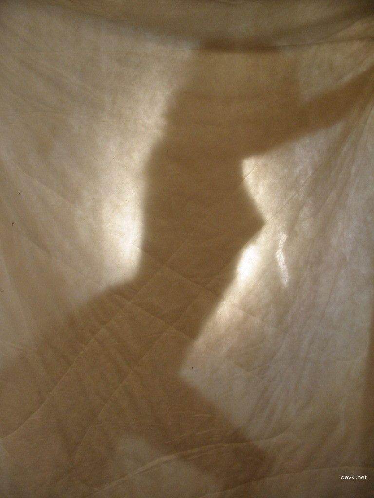 Amateur Slim Beauty's Erotic Album: Seductive Brunette's Explicit Photos