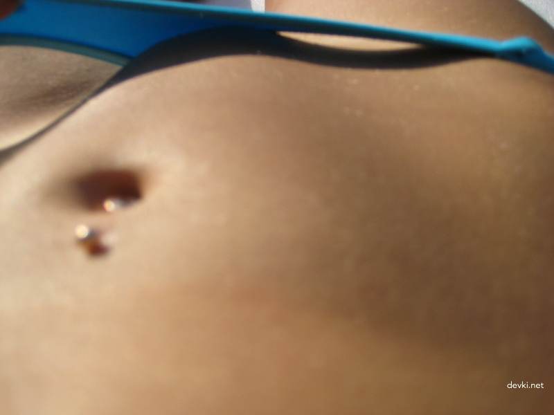 Steamy Amateur Nude Photo Shoot with Sexy Student