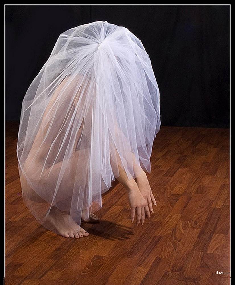 Sultry Bride Boudoir: Erotic Wedding Pics for Adults