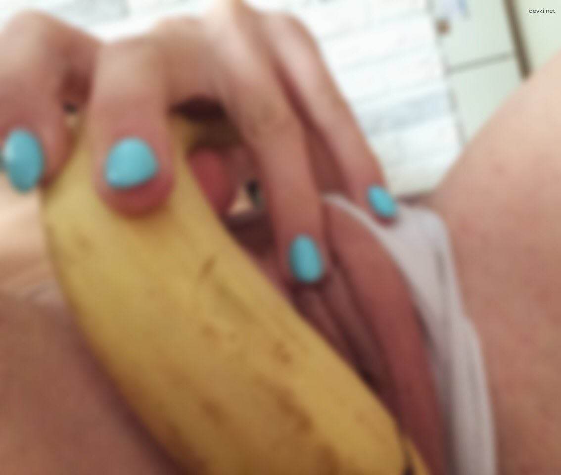 Wild Amateur Pussy Hungry for Hardcore Sex - Uncensored XXX Pics