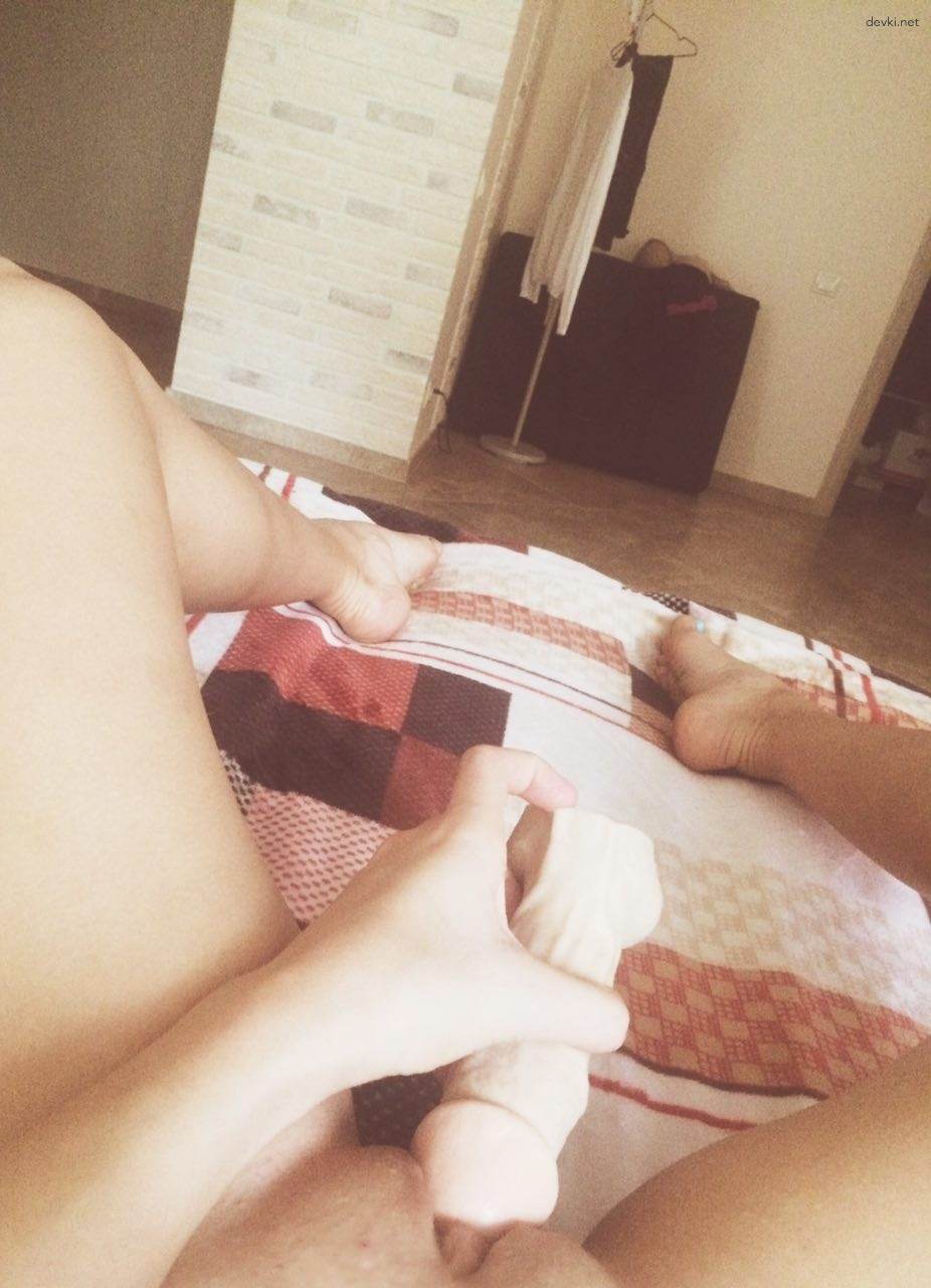Wild Amateur Pussy Hungry for Hardcore Sex - Uncensored XXX Pics