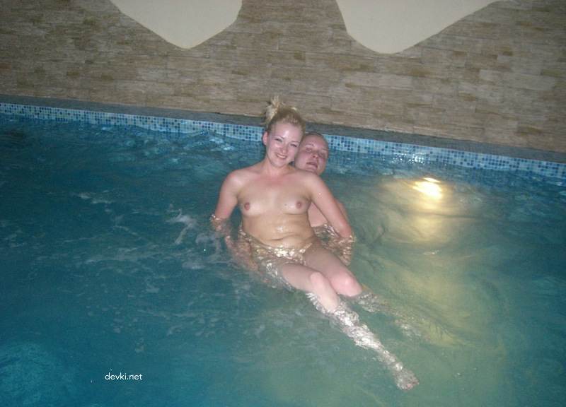 Steamy Sauna Threesome with Amateur Friends: Hot and Explicit Fun