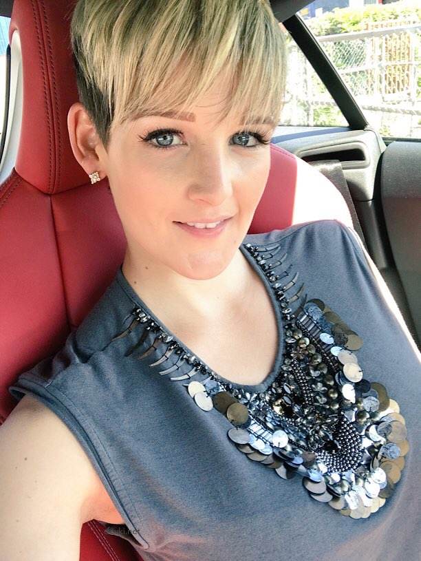 Hot Busty Blonde's Intimate Amateur Porn Album: Explicit XXX Photos for Adults