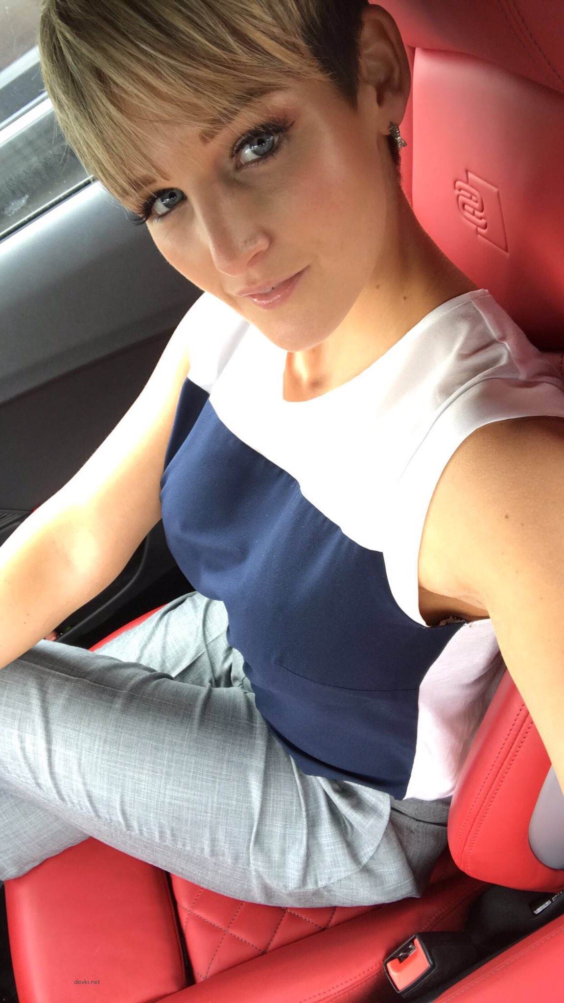 Hot Busty Blonde's Intimate Amateur Porn Album: Explicit XXX Photos for Adults