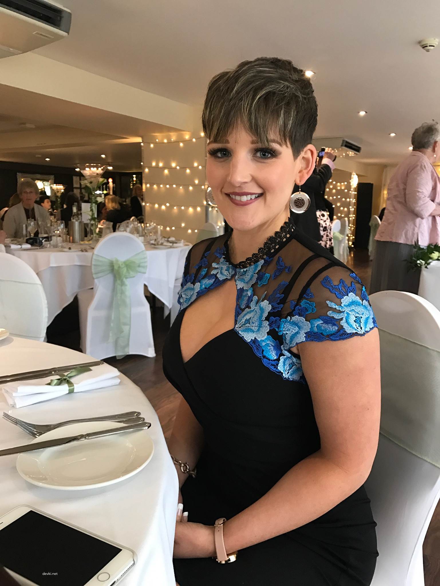 Hot Blonde's XXX Amateur Album: Big Tits, Explicit Porn Pics Part 2