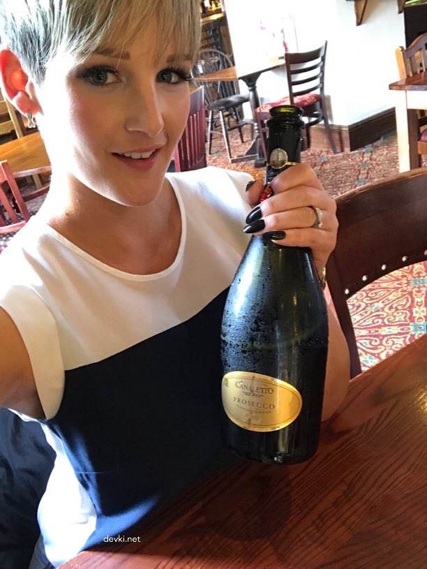 Hot Blonde's XXX Amateur Album: Big Tits, Explicit Porn Pics Part 2