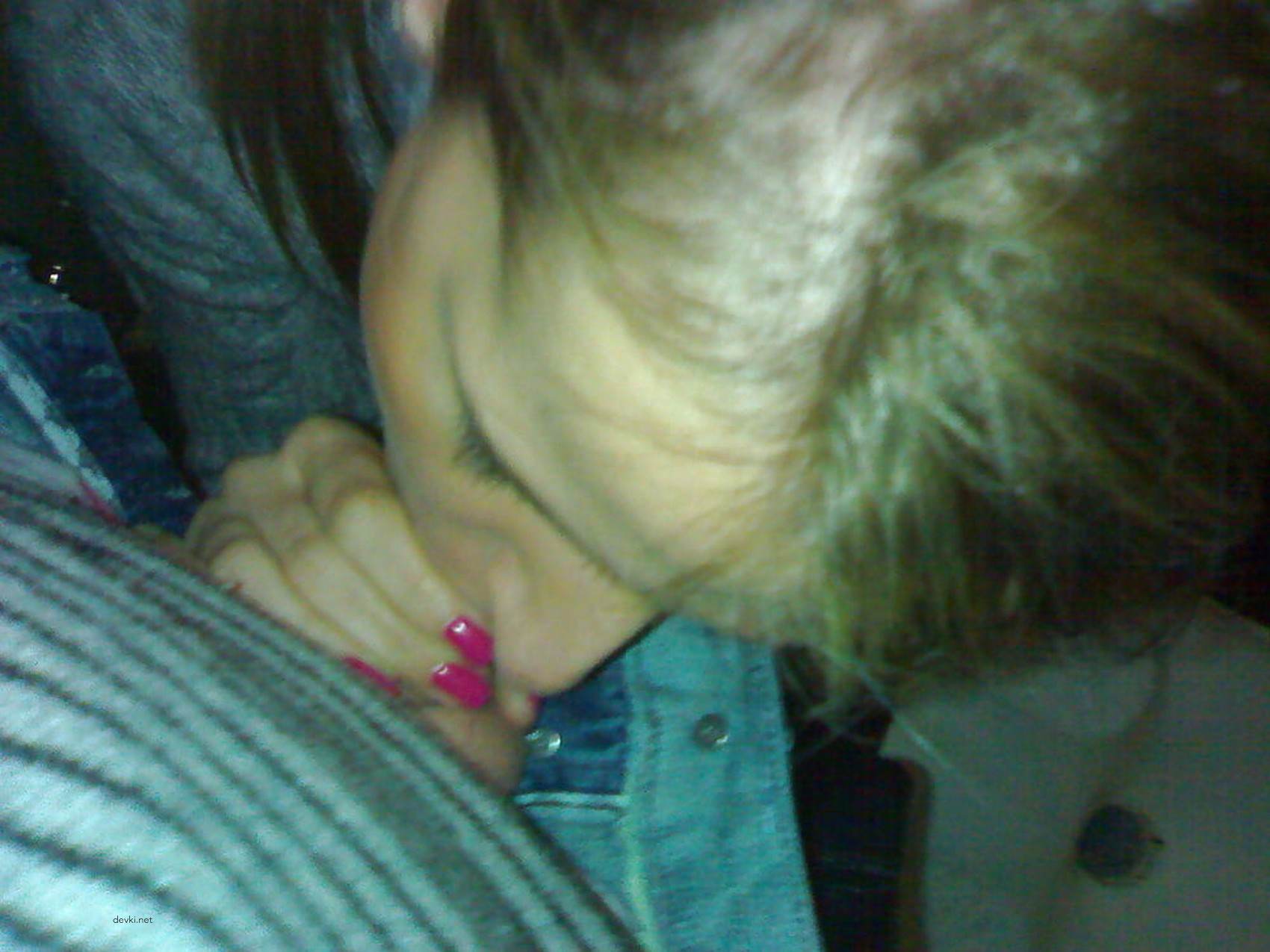 Blonde Bombshell Gets Nasty Blowjob and Hardcore Fuck - Amateur Porn!