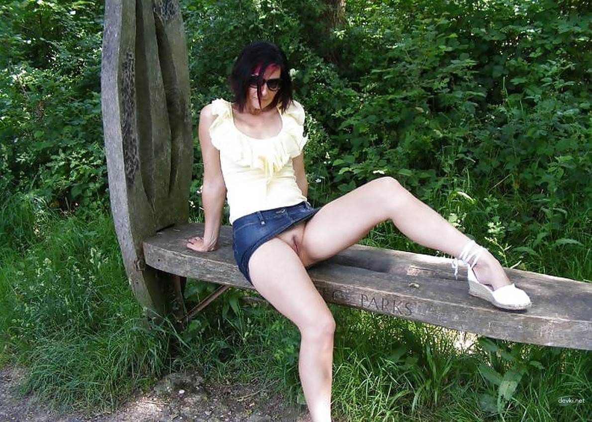 Wild Brunette Amateur XXX Pics: Uncensored Uninhibited Sex (Part 3)