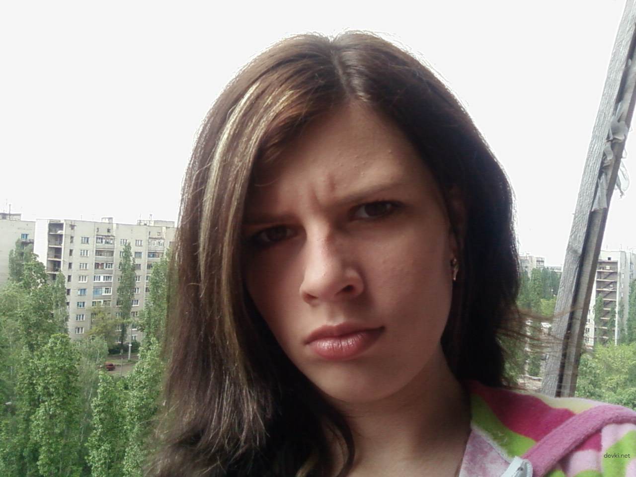 Hot Voronezh Amateur Girl: Uncensored and Provocative Photos for Adults