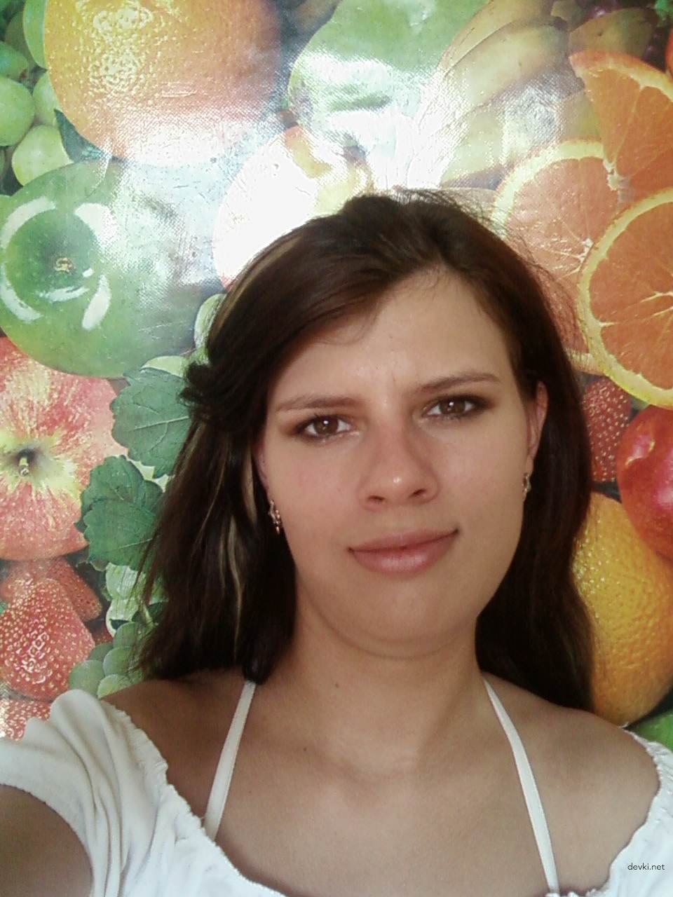 Hot Voronezh Amateur Girl: Uncensored and Provocative Photos for Adults