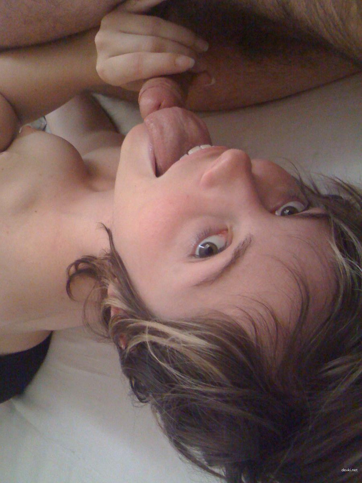 Amateur Couple's Raw Homemade Sex Pics: Steamy and Uncensored Action