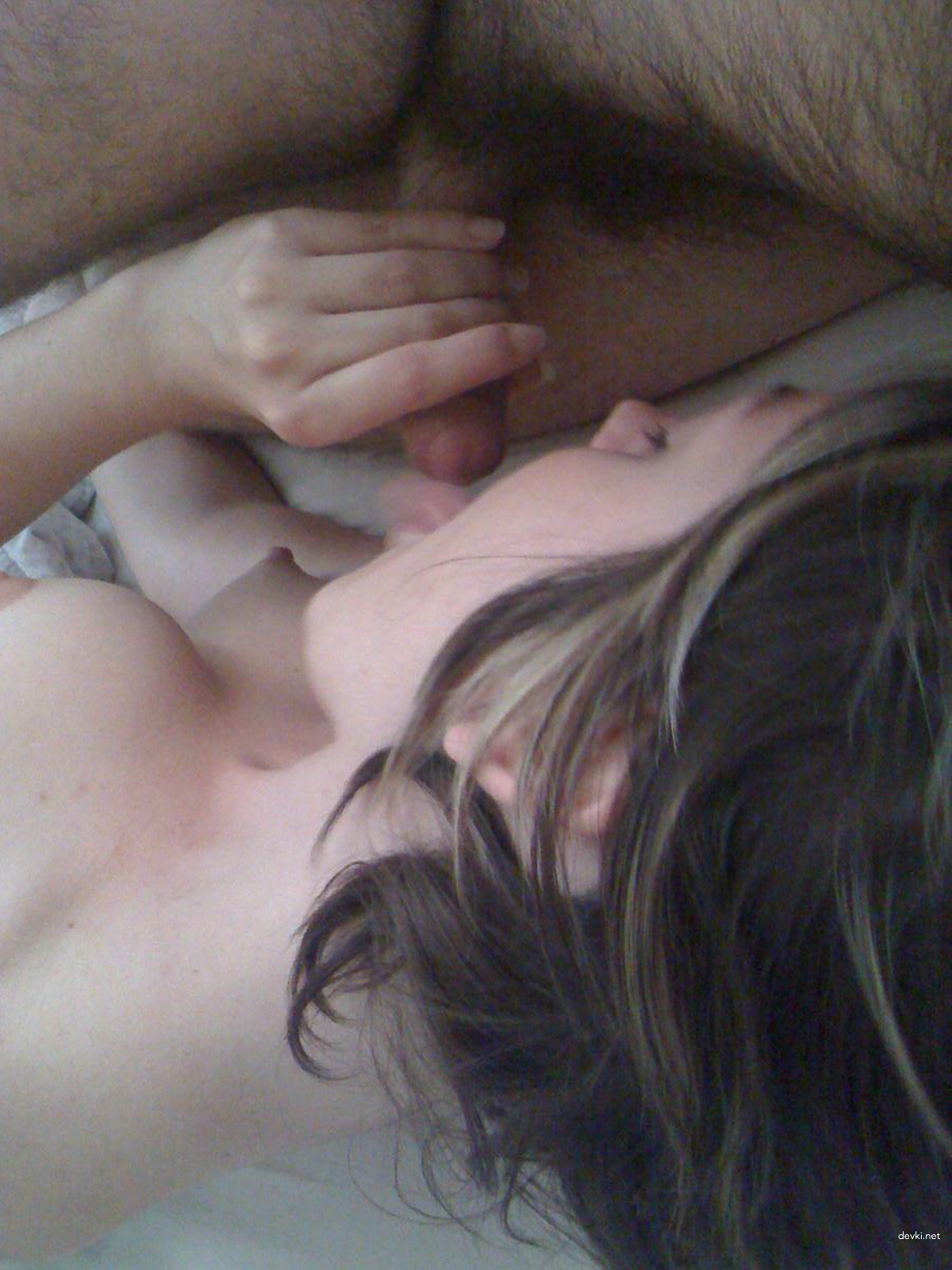 Amateur Couple's Raw Homemade Sex Pics: Steamy and Uncensored Action