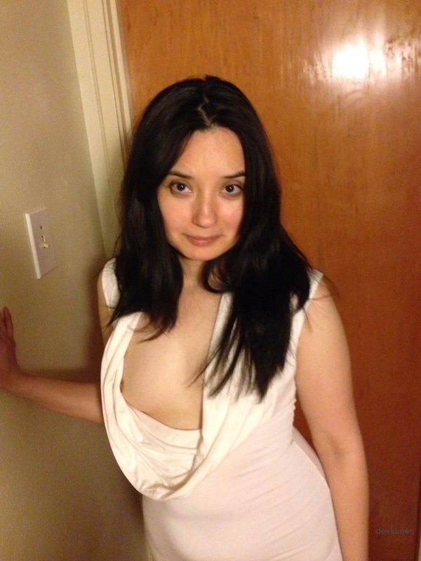 Amateur Brunette Sex Pics: Hot and Explicit Homemade Porn Photos