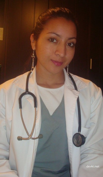 XXX Nurse's Explicit Homemade Pics - Hot Medical Worker Exposed!