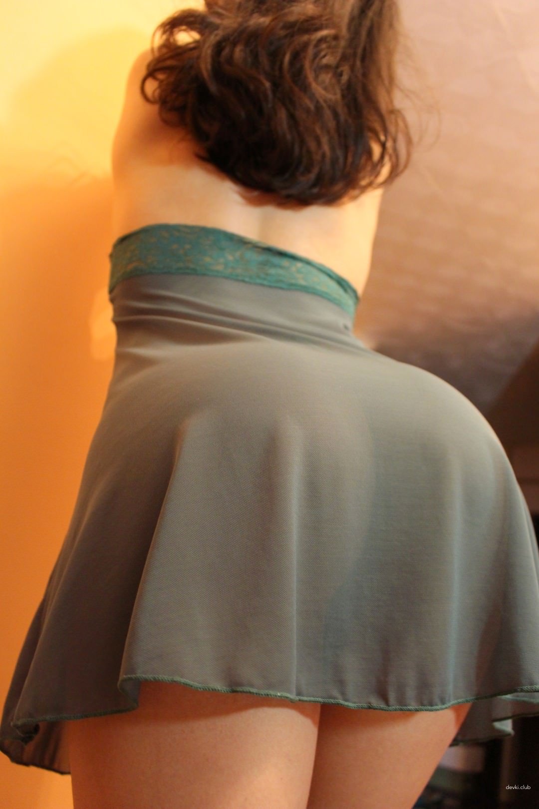 Explicit Wet Pussy Slut in Hardcore Action: Amateur Erotic Photo