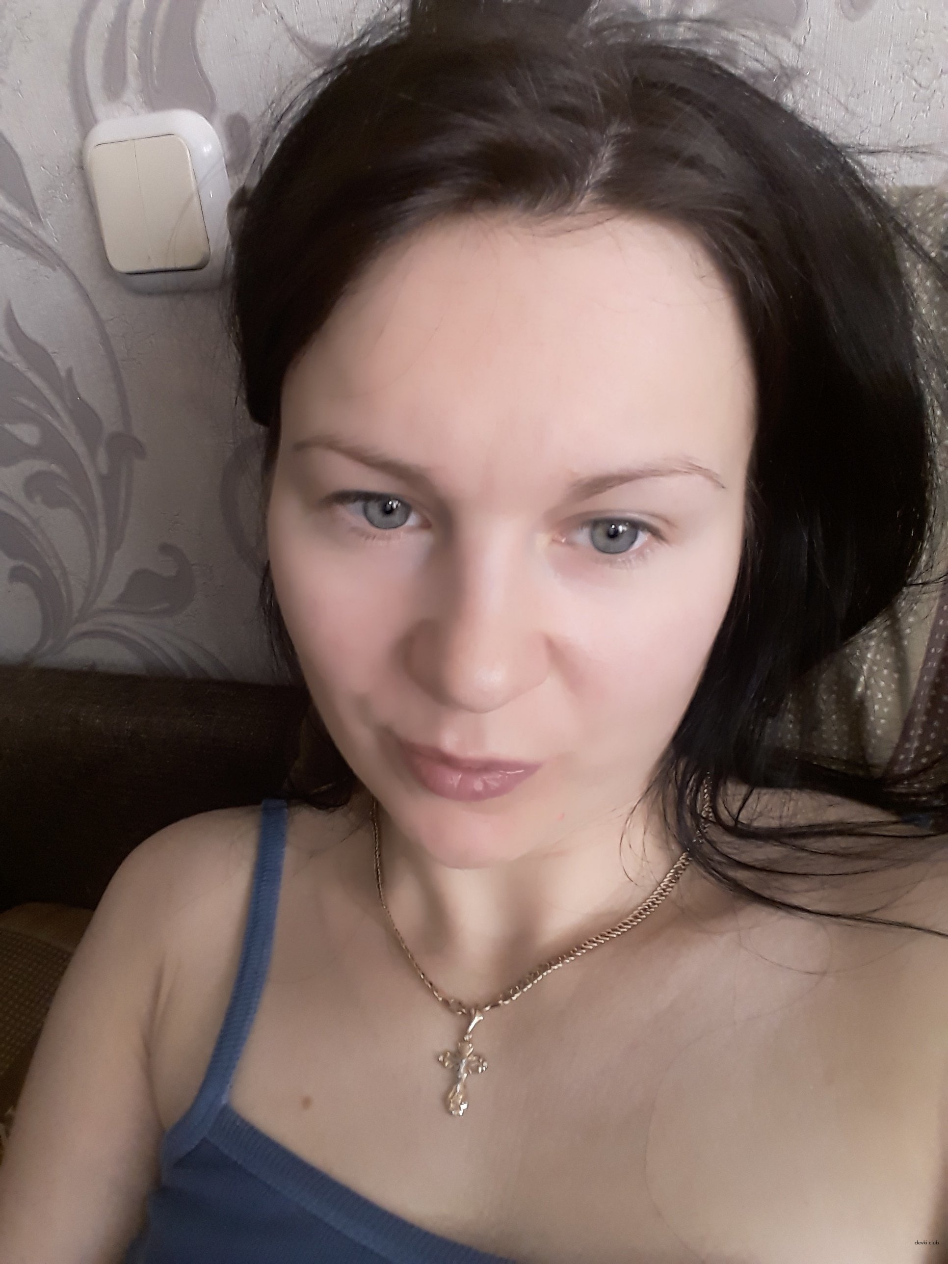 Sizzling Hot Wife in Racy Lingerie - Sexy Amateur Pics (Part 1)