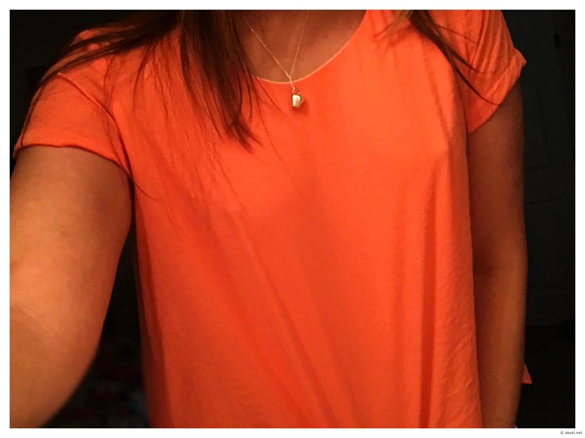 Explicit Seductive Amateur: Sensual Pose & Provocative Stance [18+]